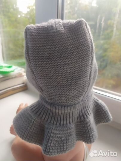 Шапка детская