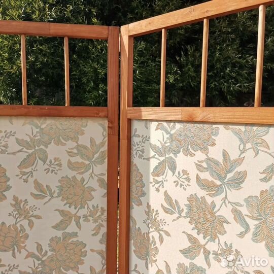 Ширма перегородка новая