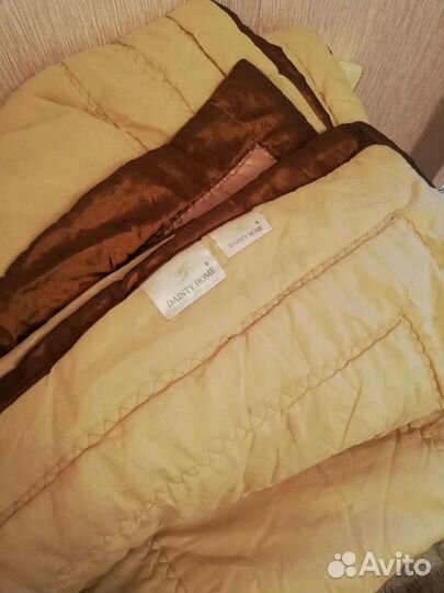 Плед покрывало