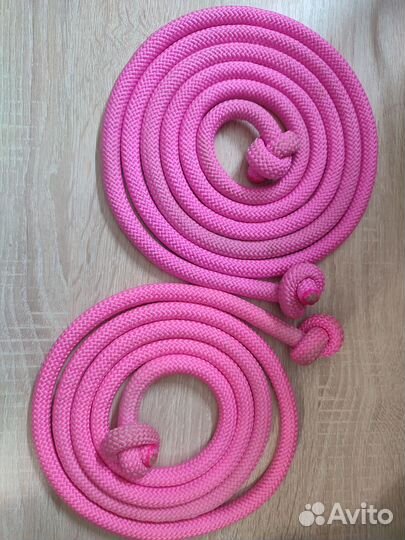 Скакалка для художественной гимнастики сасаки