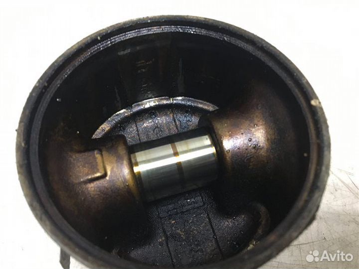 Поршень Audi 100 C4 1991-1994 V286D