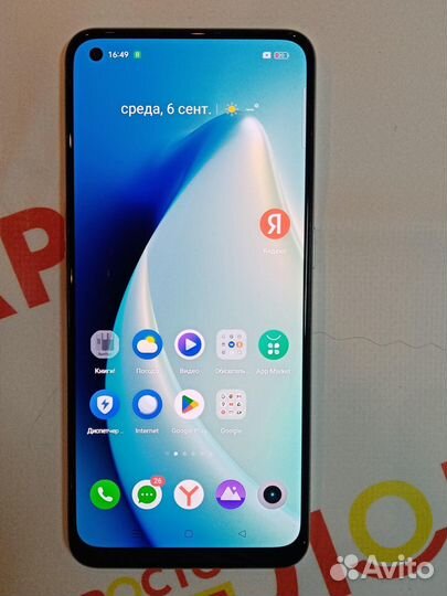 Realme 9 6/128