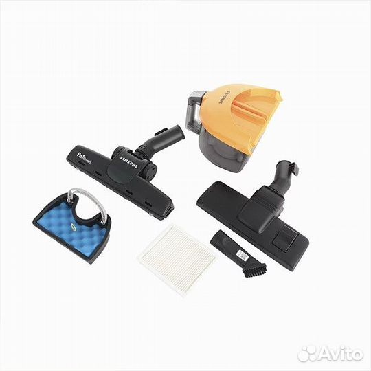 Пылесос Samsung 2000W