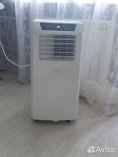 Мобильный кондиционер