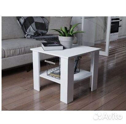 Журнальный стол Консул-9 (цвета)