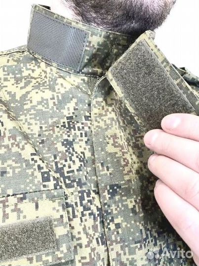 Летний костюм вкпо