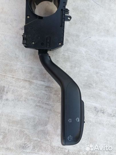 Подрулевой переключатель volkswagen t5