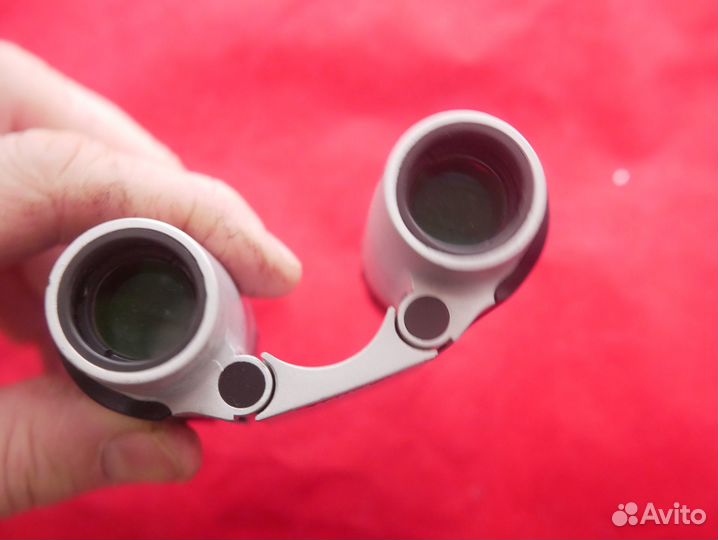 Малыш kenko 6x18 SG раздельная регулировка