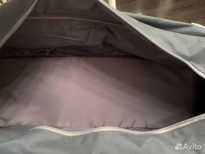 Сумки спортивные