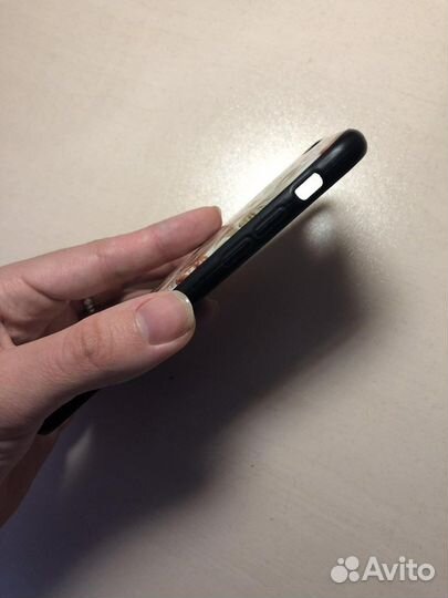 Чехол на iPhone 6S