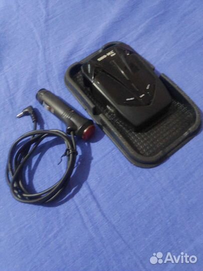 Радар-Детектор Антирадар sho me 520