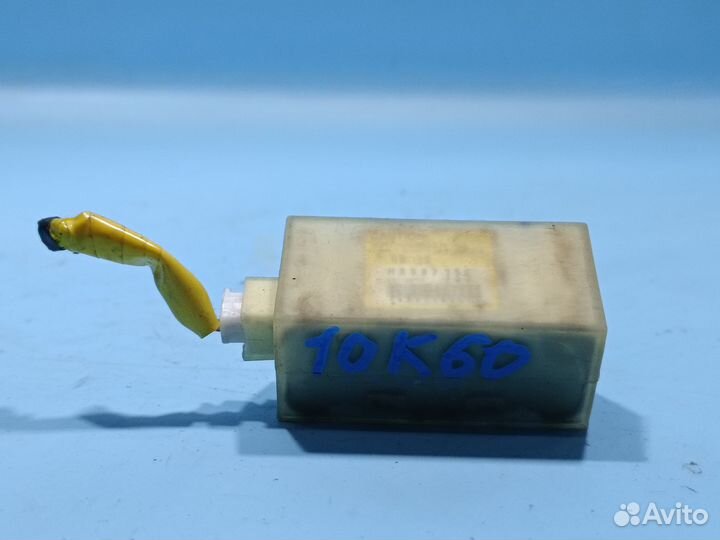 Датчик удара для Mitsubishi Outlander 1 2002-2007