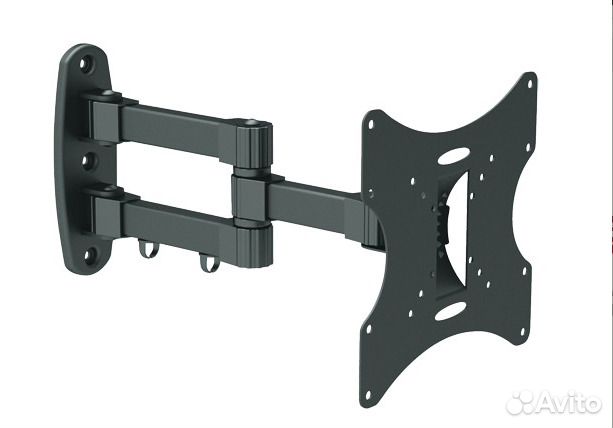 Кронштейн itechmount LCD-53B 22