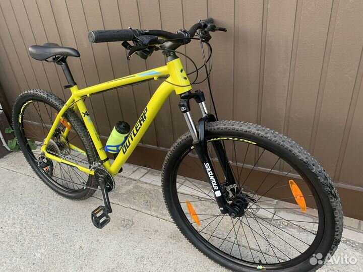 Горный велосипед 29 outleap
