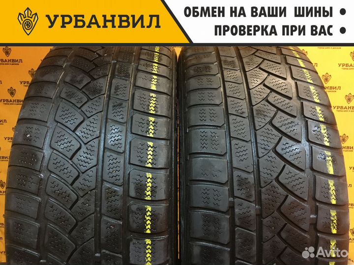 Continental ContiWinterContact TS 790v 205/55 R16 91H