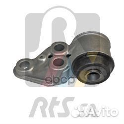 Сайлентблок балки лев audi: A6 97-05, A6 97-05