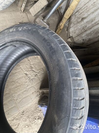 Nokian Tyres Nordman SZ 215/55 R17