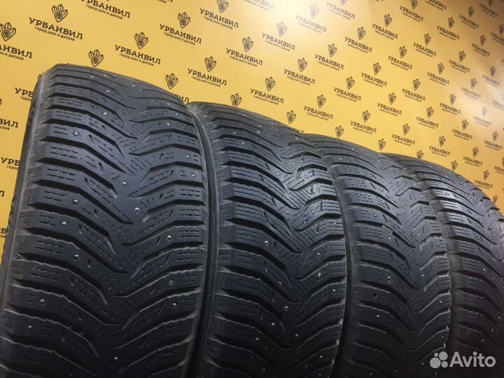 Marshal WinterCraft Ice WI31 205/55 R16 91T