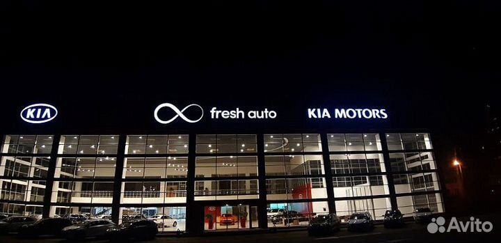 Изготовление вывесок