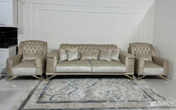 Мягкая мебель Моно