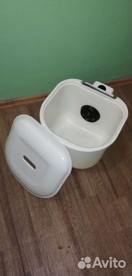 Стиральная машина самара (типа Малютка)