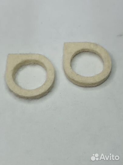 Втулки вала каретки Epson A3