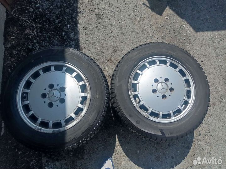 Satoya Samurai 3 195/65 R15