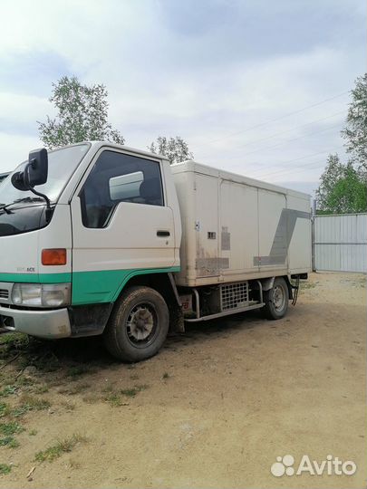 Грузоперевозки