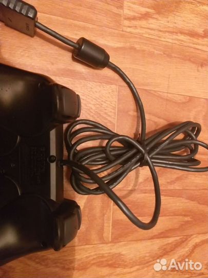 Геймпад для Sony PS2 PS1 оригиал