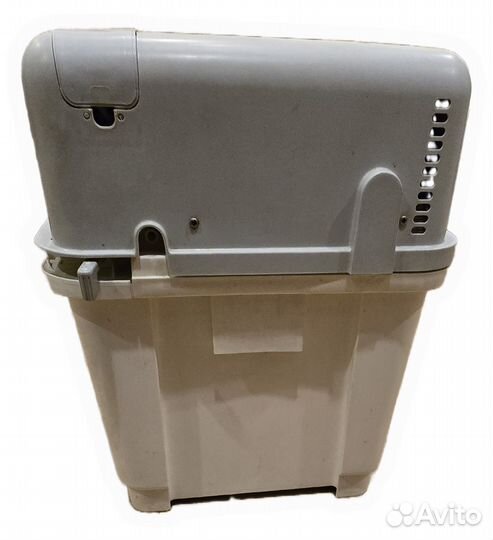 Стиральная машинка Tefal 5027 Alternatic Tropical