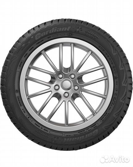 Cordiant Snow Cross 235/70 R16 106T