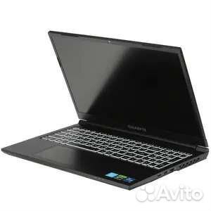 Мощный игровой ноутбук rtx 4060 64gb 16 ядер