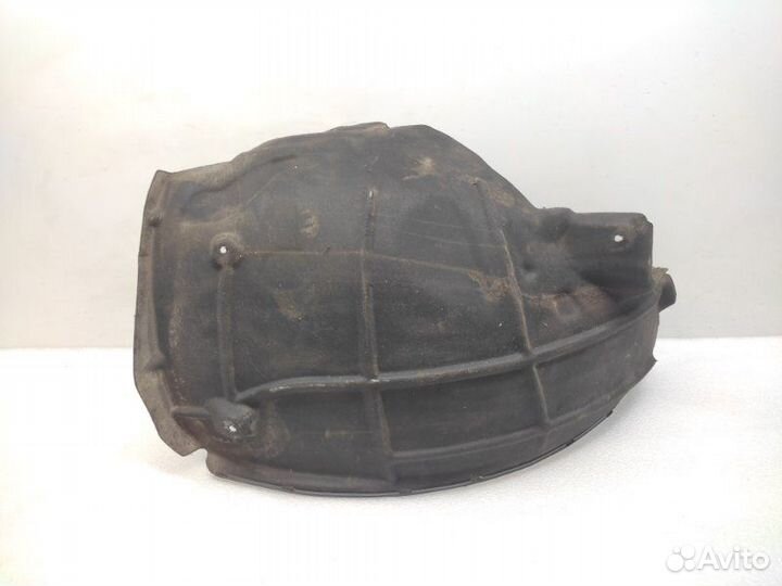 Подкрылок передний правый Audi Q5 FY 2.0 DET 2019