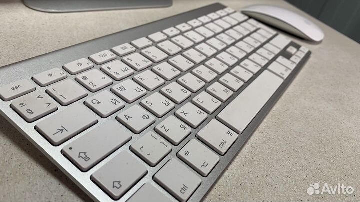 Apple iMac 21.5 2011