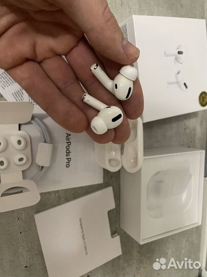 Airpods pro