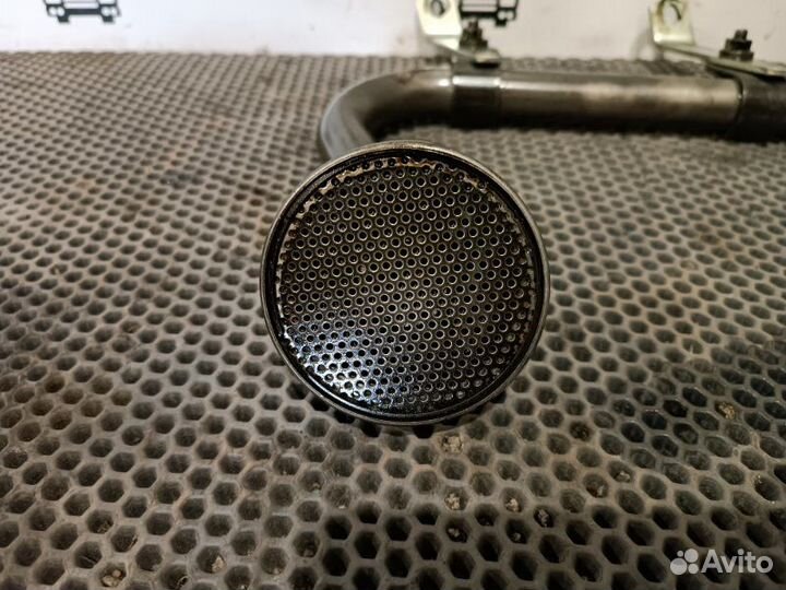 Маслозаборник Man Tgx