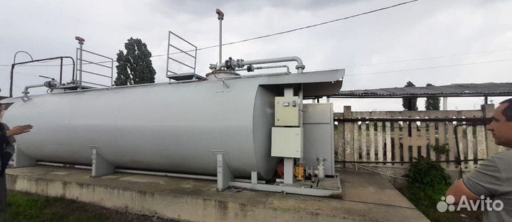 Казс для предприятия