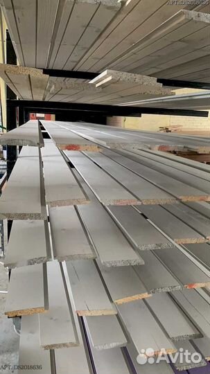 Скандинавская доска UYS