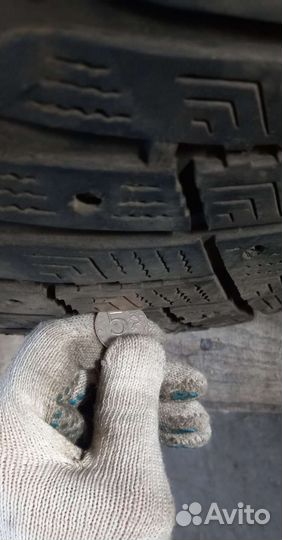 Goodyear Cargo Ultra Grip 245/40 R18