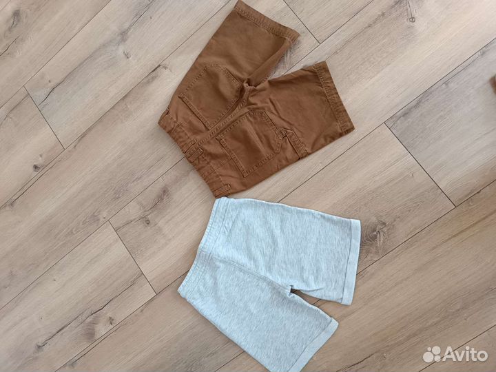 Шорты новые