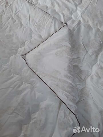 Одеяло шелкопряд