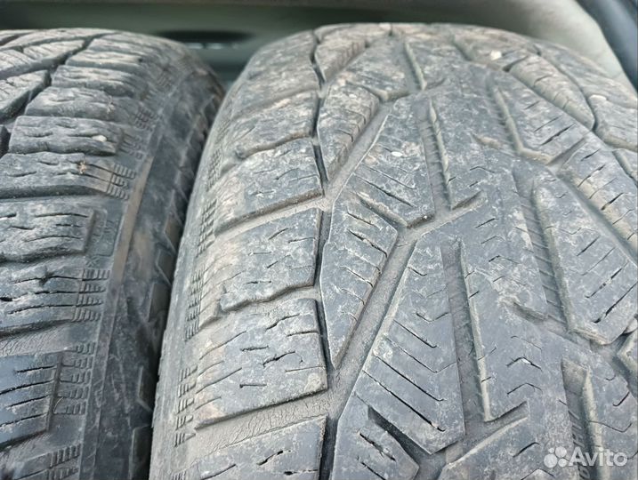 Tigar SUV Winter 215/60 R17 96H