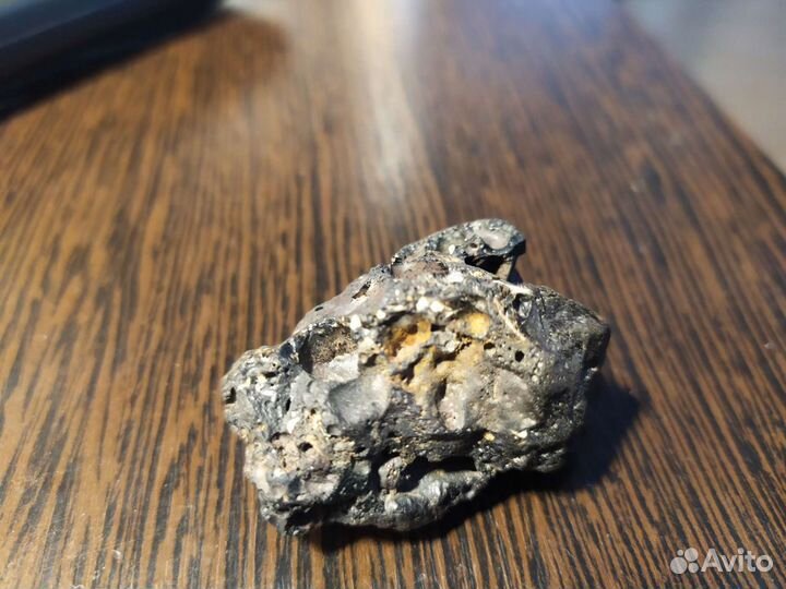 Продам метеорит