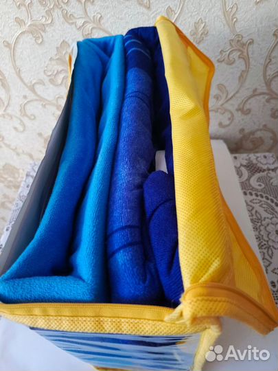 Постельное белье, материал