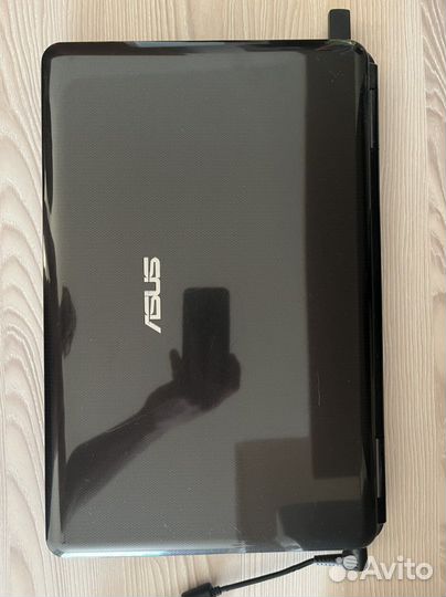 Asus k61ic