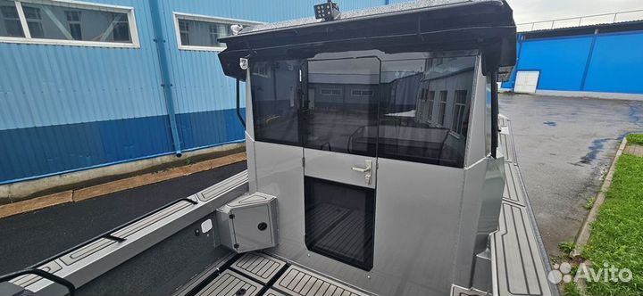 Northsilver 766 XXL Cabin