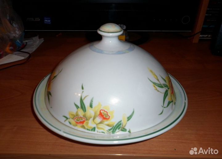 Кухонные аксессуары и принадлежности