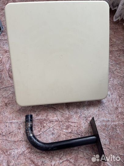 Антенна для усиления интернета 4g