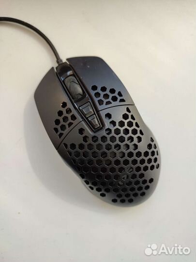 Игровая мышь