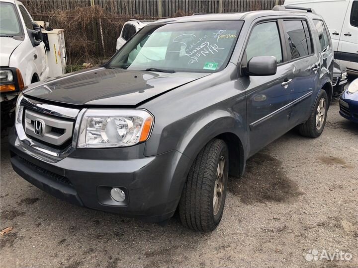 Разбор на запчасти Honda Pilot 2008-2015
